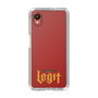スリムプロテクションケース［ D.LEAGUE - CyberAgent Legit - ロゴB ］
