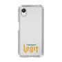 スリムプロテクションケース［ D.LEAGUE - CyberAgent Legit - ロゴB ］