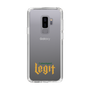 スリムプロテクションケース［ D.LEAGUE - CyberAgent Legit - ロゴB ］