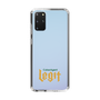 スリムプロテクションケース［ D.LEAGUE - CyberAgent Legit - ロゴB ］