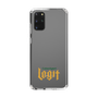 スリムプロテクションケース［ D.LEAGUE - CyberAgent Legit - ロゴB ］