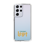 スリムプロテクションケース［ D.LEAGUE - CyberAgent Legit - ロゴB ］