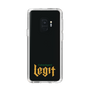 スリムプロテクションケース［ D.LEAGUE - CyberAgent Legit - ロゴB ］