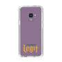スリムプロテクションケース［ D.LEAGUE - CyberAgent Legit - ロゴB ］