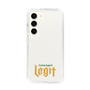 スリムプロテクションケース［ D.LEAGUE - CyberAgent Legit - ロゴB ］