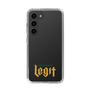 スリムプロテクションケース［ D.LEAGUE - CyberAgent Legit - ロゴB ］