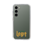 スリムプロテクションケース［ D.LEAGUE - CyberAgent Legit - ロゴB ］
