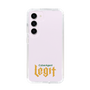 スリムプロテクションケース［ D.LEAGUE - CyberAgent Legit - ロゴB ］