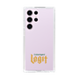 スリムプロテクションケース［ D.LEAGUE - CyberAgent Legit - ロゴB ］