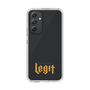 スリムプロテクションケース［ D.LEAGUE - CyberAgent Legit - ロゴB ］