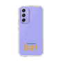 スリムプロテクションケース［ D.LEAGUE - CyberAgent Legit - ロゴB ］