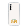 スリムプロテクションケース［ D.LEAGUE - CyberAgent Legit - ロゴB ］