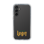 スリムプロテクションケース［ D.LEAGUE - CyberAgent Legit - ロゴB ］