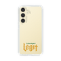 スリムプロテクションケース［ D.LEAGUE - CyberAgent Legit - ロゴB ］