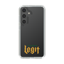 スリムプロテクションケース［ D.LEAGUE - CyberAgent Legit - ロゴB ］