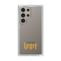 スリムプロテクションケース［ D.LEAGUE - CyberAgent Legit - ロゴB ］