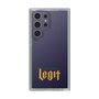 スリムプロテクションケース［ D.LEAGUE - CyberAgent Legit - ロゴB ］