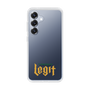 スリムプロテクションケース［ D.LEAGUE - CyberAgent Legit - ロゴB ］