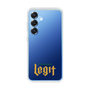 スリムプロテクションケース［ D.LEAGUE - CyberAgent Legit - ロゴB ］