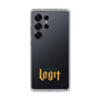 スリムプロテクションケース［ D.LEAGUE - CyberAgent Legit - ロゴB ］