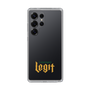 スリムプロテクションケース［ D.LEAGUE - CyberAgent Legit - ロゴB ］