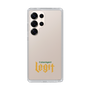 スリムプロテクションケース［ D.LEAGUE - CyberAgent Legit - ロゴB ］