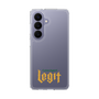 スリムプロテクションケース［ D.LEAGUE - CyberAgent Legit - ロゴB ］
