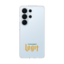 スリムプロテクションケース［ D.LEAGUE - CyberAgent Legit - ロゴB ］