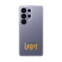 スリムプロテクションケース［ D.LEAGUE - CyberAgent Legit - ロゴB ］