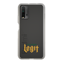 スリムプロテクションケース［ D.LEAGUE - CyberAgent Legit - ロゴB ］