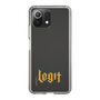 スリムプロテクションケース［ D.LEAGUE - CyberAgent Legit - ロゴB ］