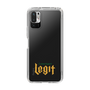 スリムプロテクションケース［ D.LEAGUE - CyberAgent Legit - ロゴB ］