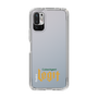 スリムプロテクションケース［ D.LEAGUE - CyberAgent Legit - ロゴB ］
