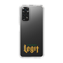 スリムプロテクションケース［ D.LEAGUE - CyberAgent Legit - ロゴB ］