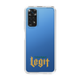 スリムプロテクションケース［ D.LEAGUE - CyberAgent Legit - ロゴB ］