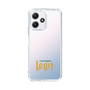 スリムプロテクションケース［ D.LEAGUE - CyberAgent Legit - ロゴB ］