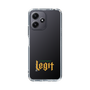 スリムプロテクションケース［ D.LEAGUE - CyberAgent Legit - ロゴB ］