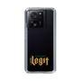 スリムプロテクションケース［ D.LEAGUE - CyberAgent Legit - ロゴB ］