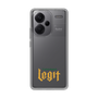 スリムプロテクションケース［ D.LEAGUE - CyberAgent Legit - ロゴB ］