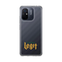スリムプロテクションケース［ D.LEAGUE - CyberAgent Legit - ロゴB ］