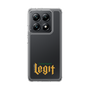 スリムプロテクションケース［ D.LEAGUE - CyberAgent Legit - ロゴB ］