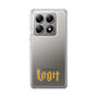 スリムプロテクションケース［ D.LEAGUE - CyberAgent Legit - ロゴB ］
