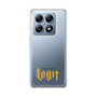 スリムプロテクションケース［ D.LEAGUE - CyberAgent Legit - ロゴB ］