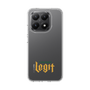 スリムプロテクションケース［ D.LEAGUE - CyberAgent Legit - ロゴB ］