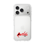 スリムプロテクションケース［ D.LEAGUE - dip BATTLES - ロゴB ］