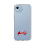 スリムプロテクションケース［ D.LEAGUE - dip BATTLES - ロゴB ］