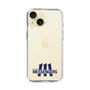 スリムプロテクションケース［ D.LEAGUE - DYM MESSENGERS - ロゴB ］