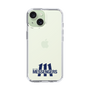 スリムプロテクションケース［ D.LEAGUE - DYM MESSENGERS - ロゴB ］