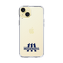 スリムプロテクションケース［ D.LEAGUE - DYM MESSENGERS - ロゴB ］