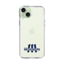 スリムプロテクションケース［ D.LEAGUE - DYM MESSENGERS - ロゴB ］